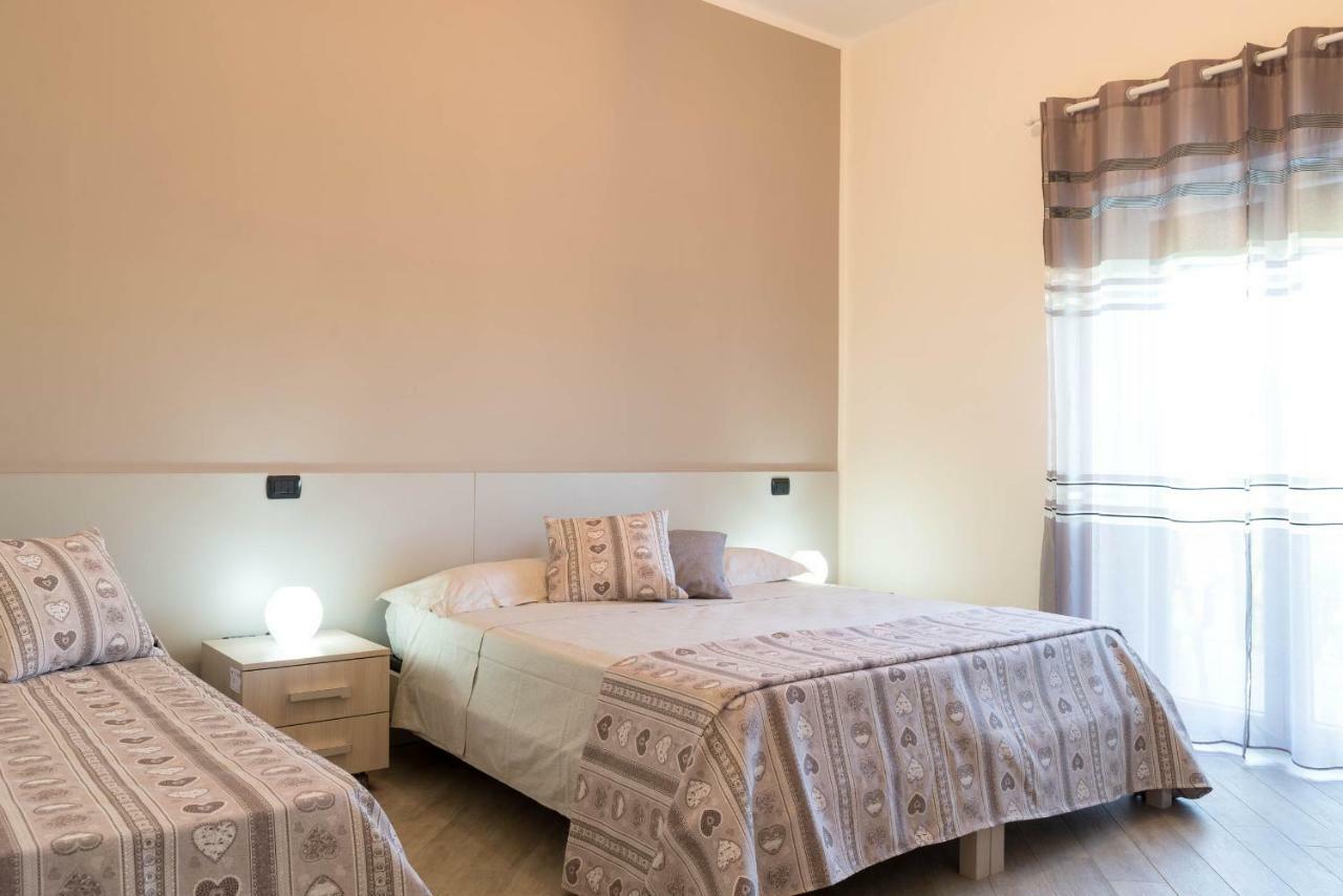 Casa Scinella - Cilento Guest House オリアストロ・チレント エクステリア 写真