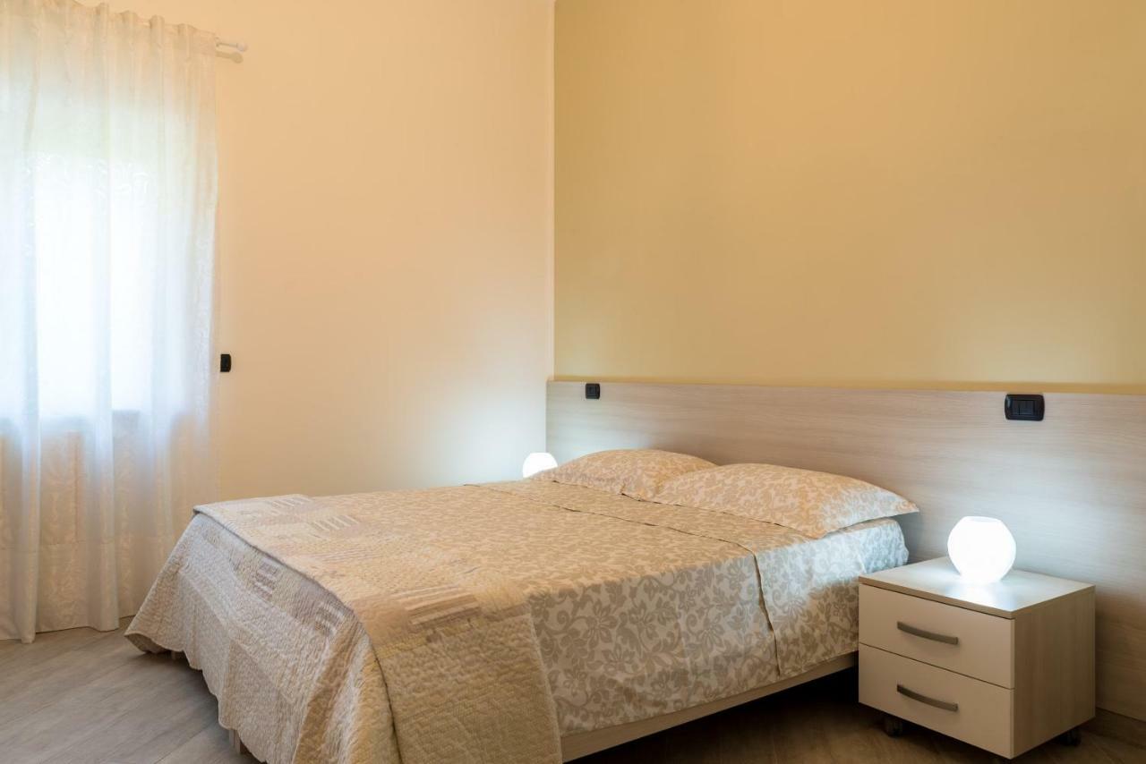 Casa Scinella - Cilento Guest House オリアストロ・チレント エクステリア 写真